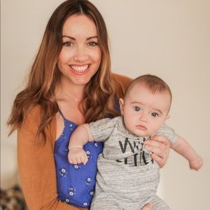 Meet your Posher, Kandi